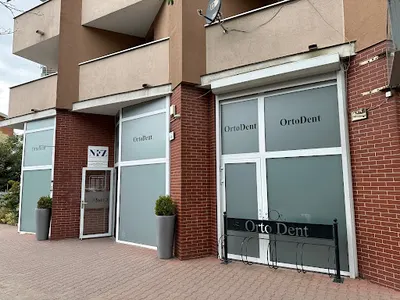 Krzyckie Centrum Ortodontyczno - Stomatologiczne OrtoDent